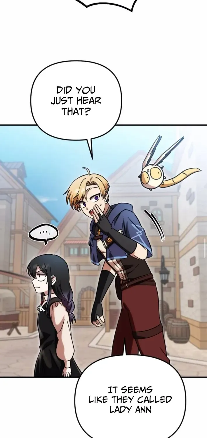 The Vampire’s Alchemy Chapter 7 page 93 - 