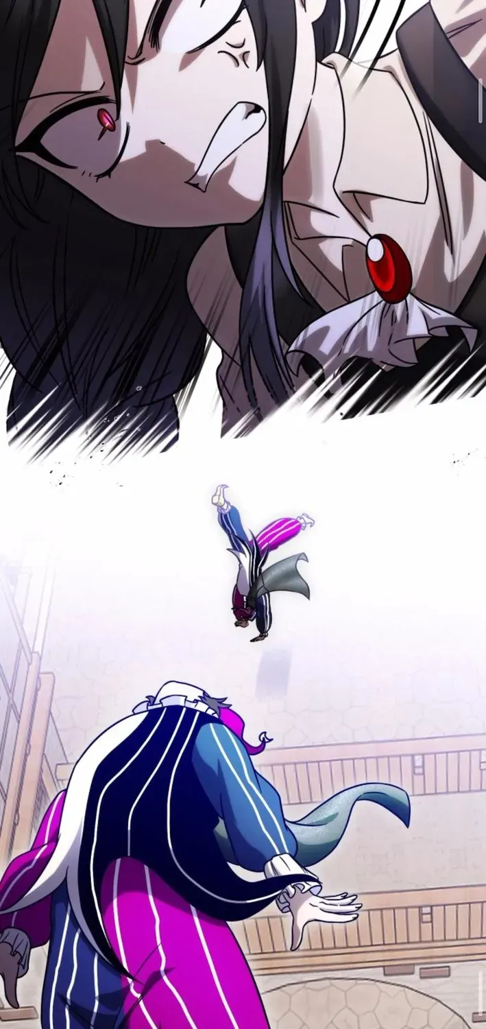 The Vampire’s Alchemy Chapter 7 page 99 - 