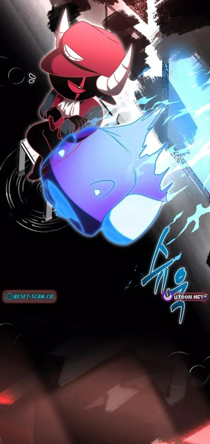 The Vampire’s Alchemy Chapter 8 page 17 - 