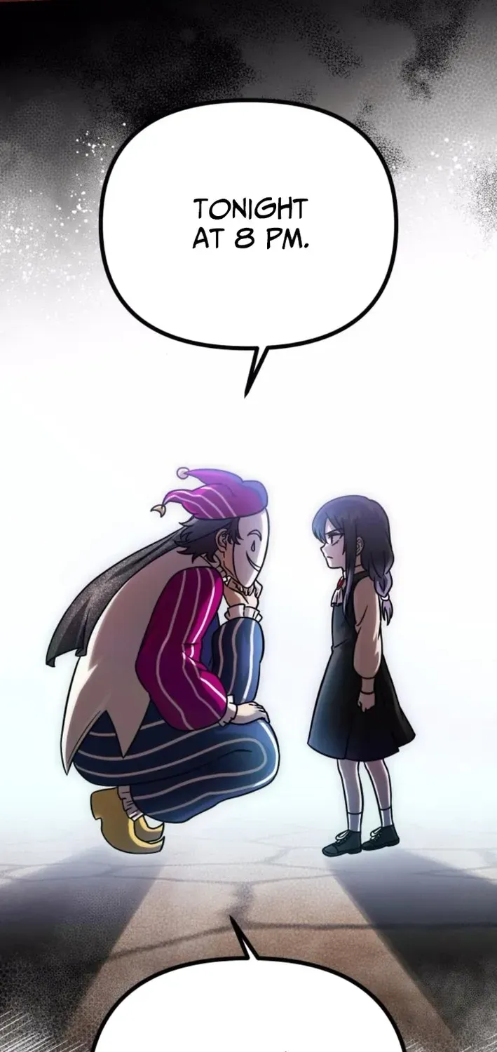 The Vampire’s Alchemy Chapter 8 page 3 - 