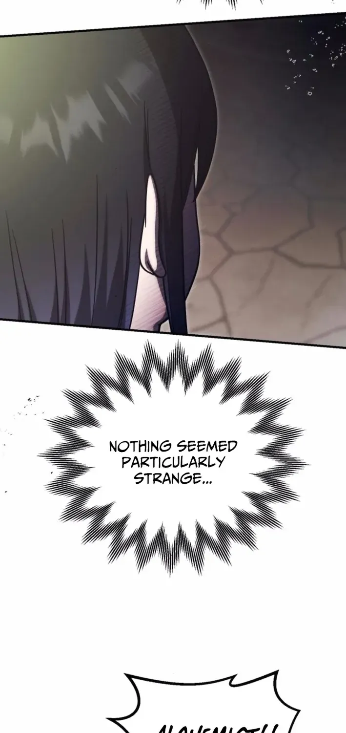 The Vampire’s Alchemy Chapter 8 page 25 - 