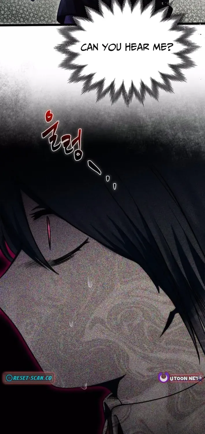 The Vampire’s Alchemy Chapter 8 page 30 - 