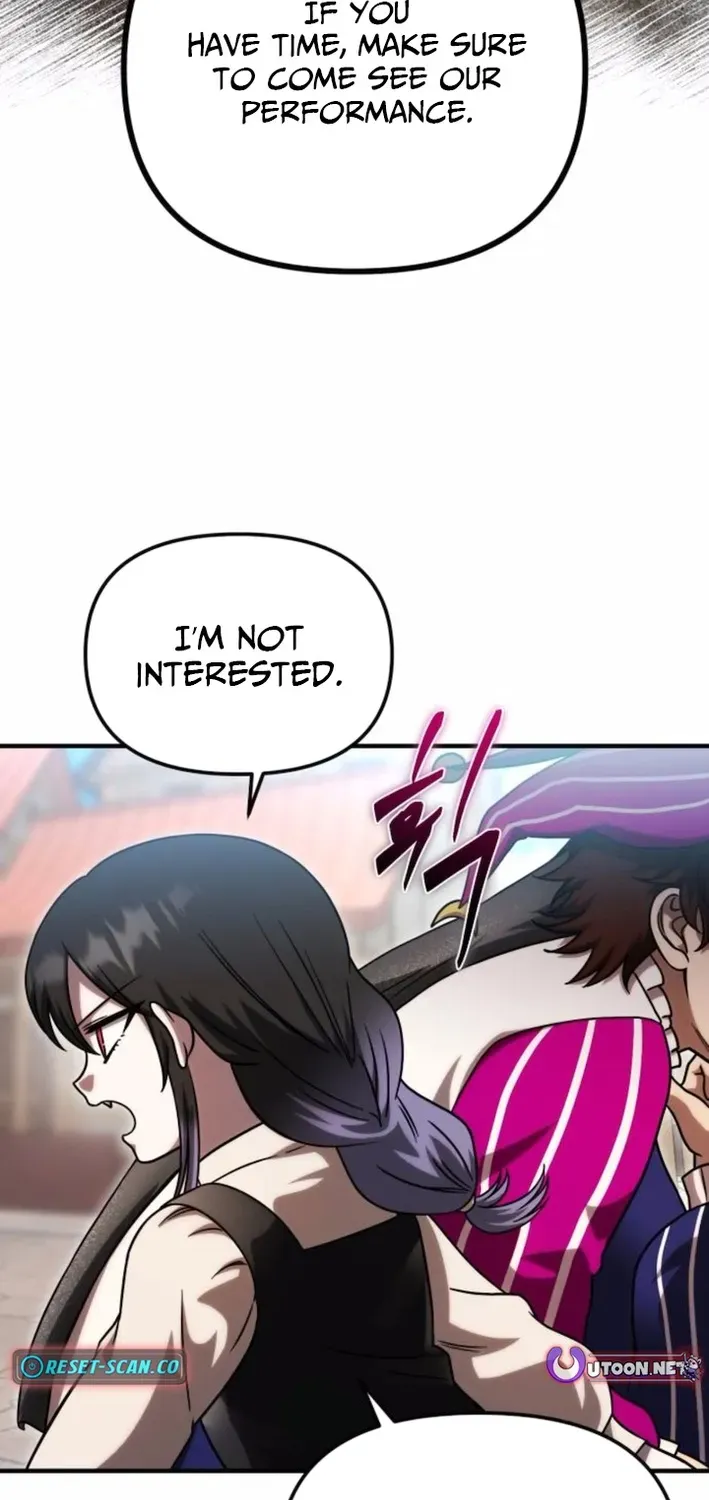 The Vampire’s Alchemy Chapter 8 page 4 - 
