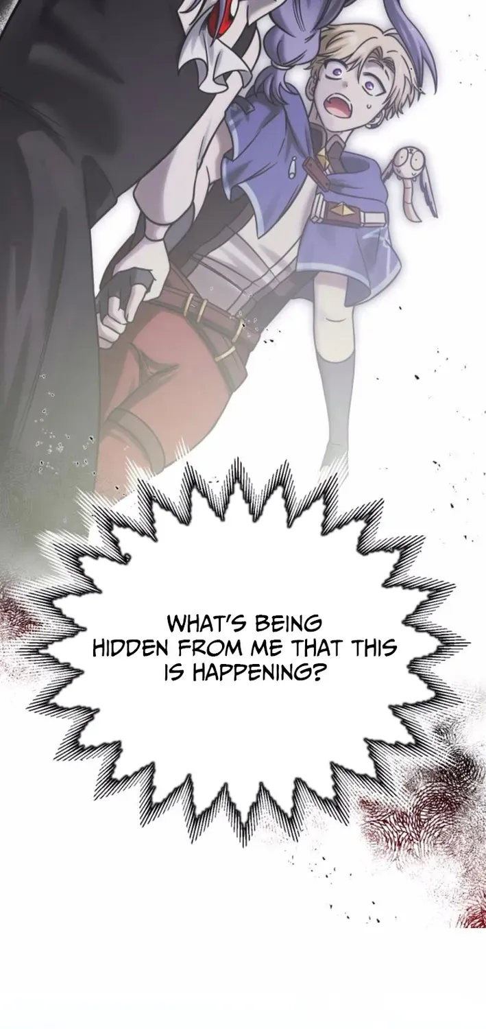 The Vampire’s Alchemy Chapter 8 page 33 - 