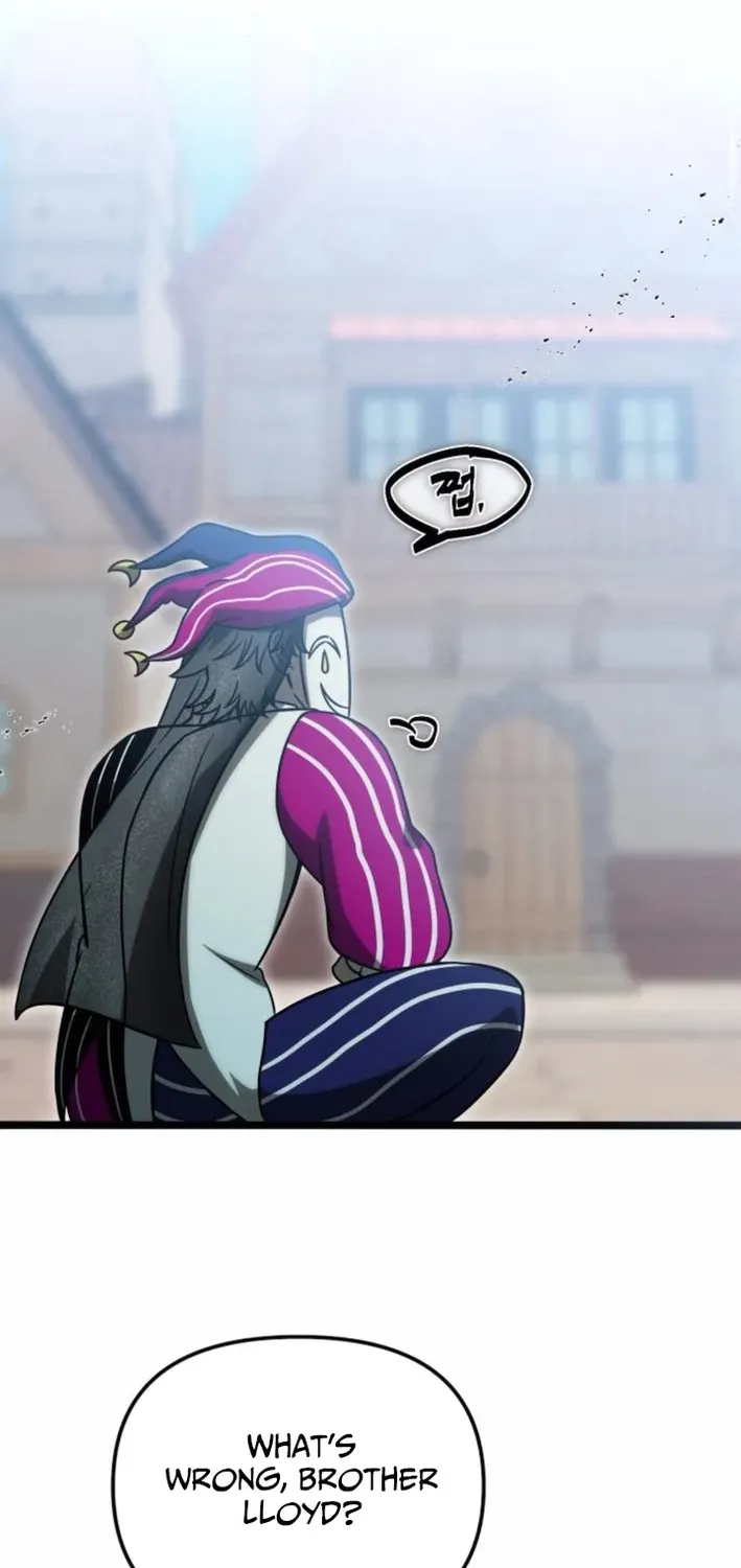 The Vampire’s Alchemy Chapter 8 page 34 - 