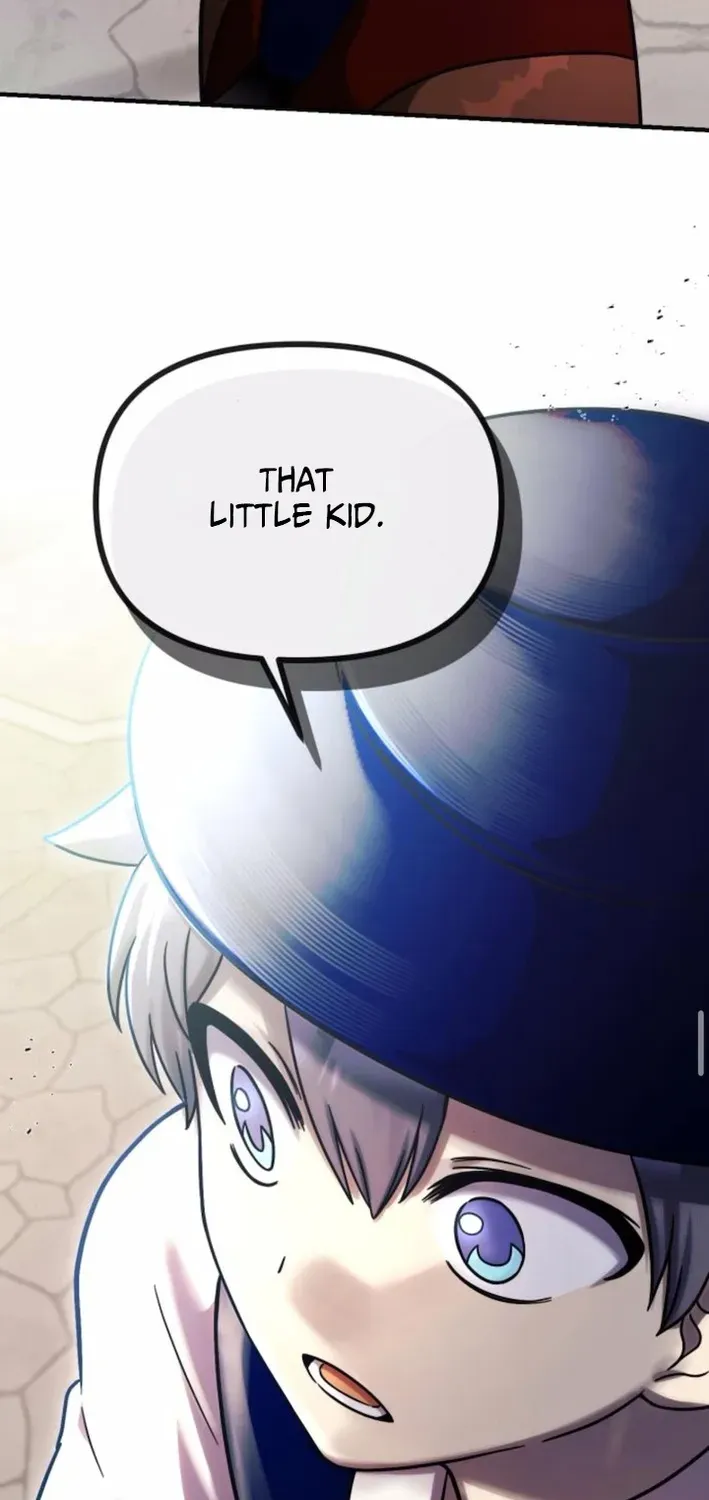 The Vampire’s Alchemy Chapter 8 page 38 - 