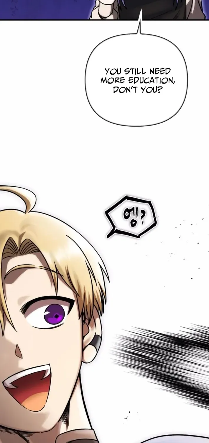 The Vampire’s Alchemy Chapter 8 page 51 - 