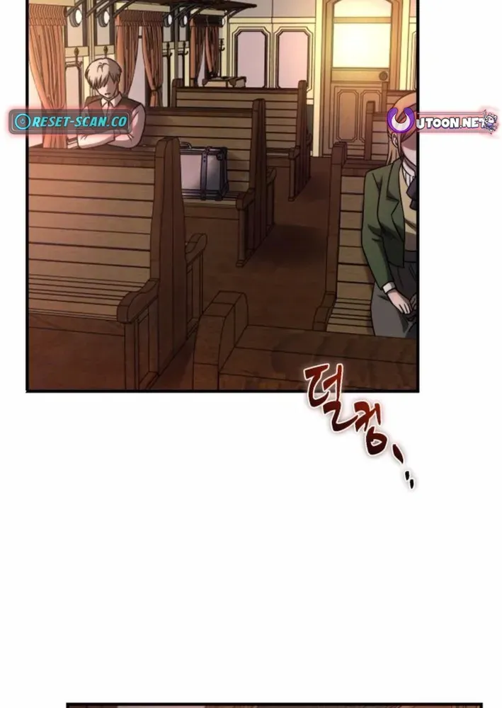 The Vampire’s Alchemy Chapter 8 page 56 - 