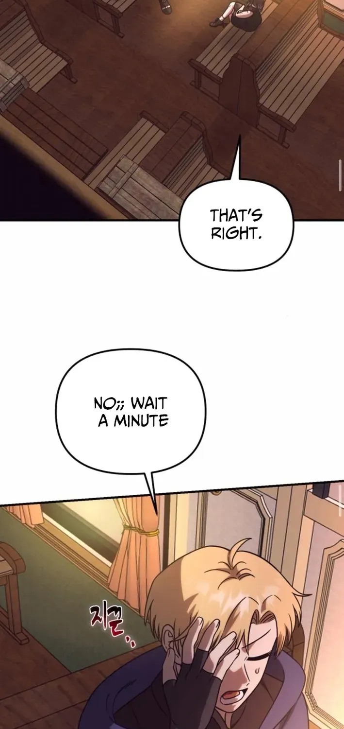 The Vampire’s Alchemy Chapter 8 page 59 - 