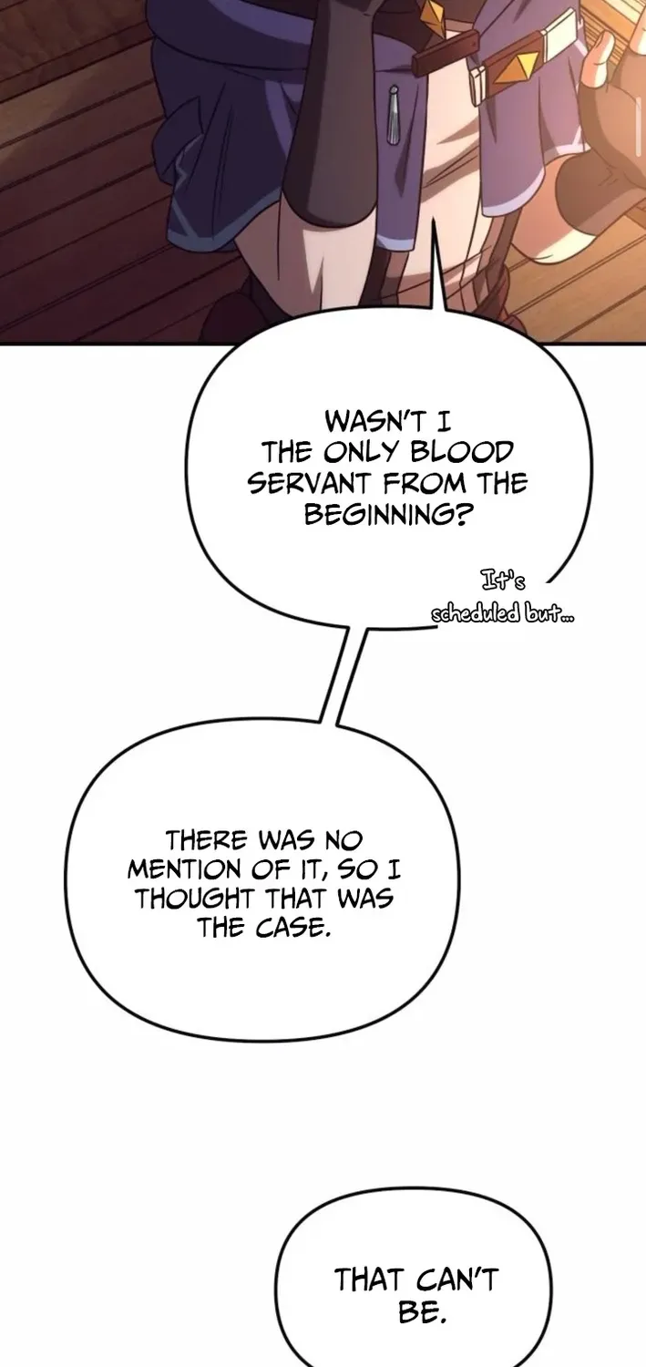The Vampire’s Alchemy Chapter 8 page 60 - 
