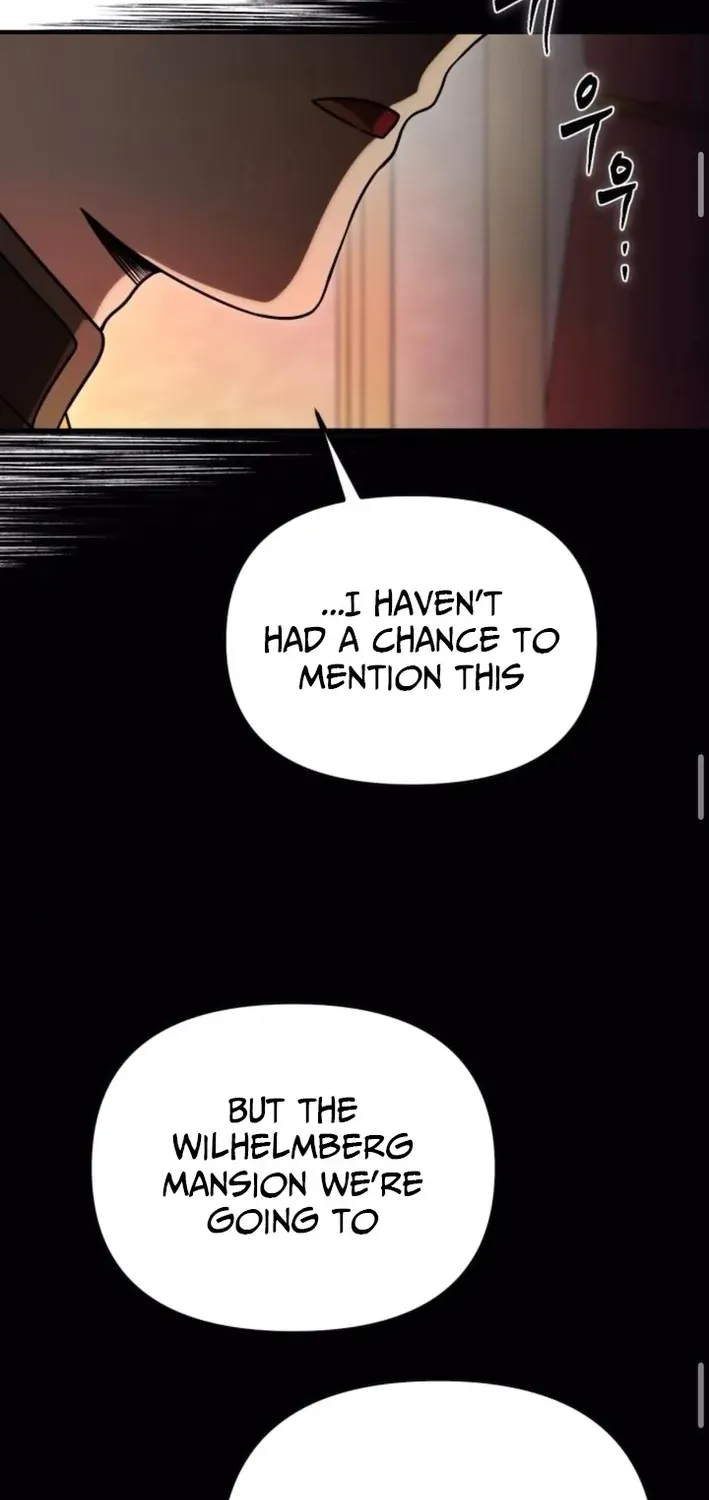 The Vampire’s Alchemy Chapter 8 page 65 - 