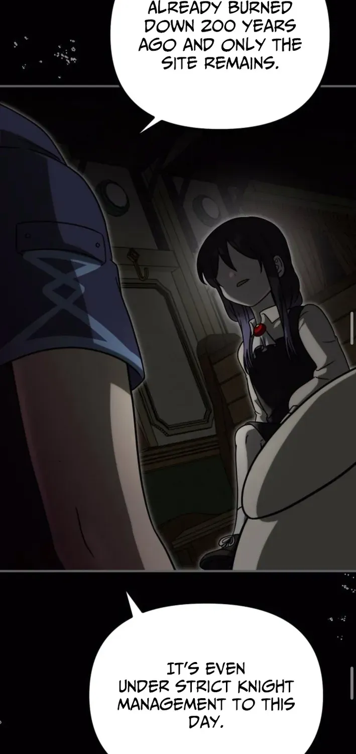 The Vampire’s Alchemy Chapter 8 page 66 - 