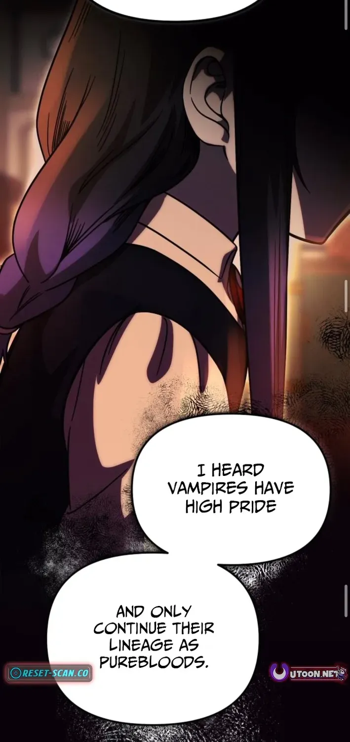 The Vampire’s Alchemy Chapter 8 page 81 - 