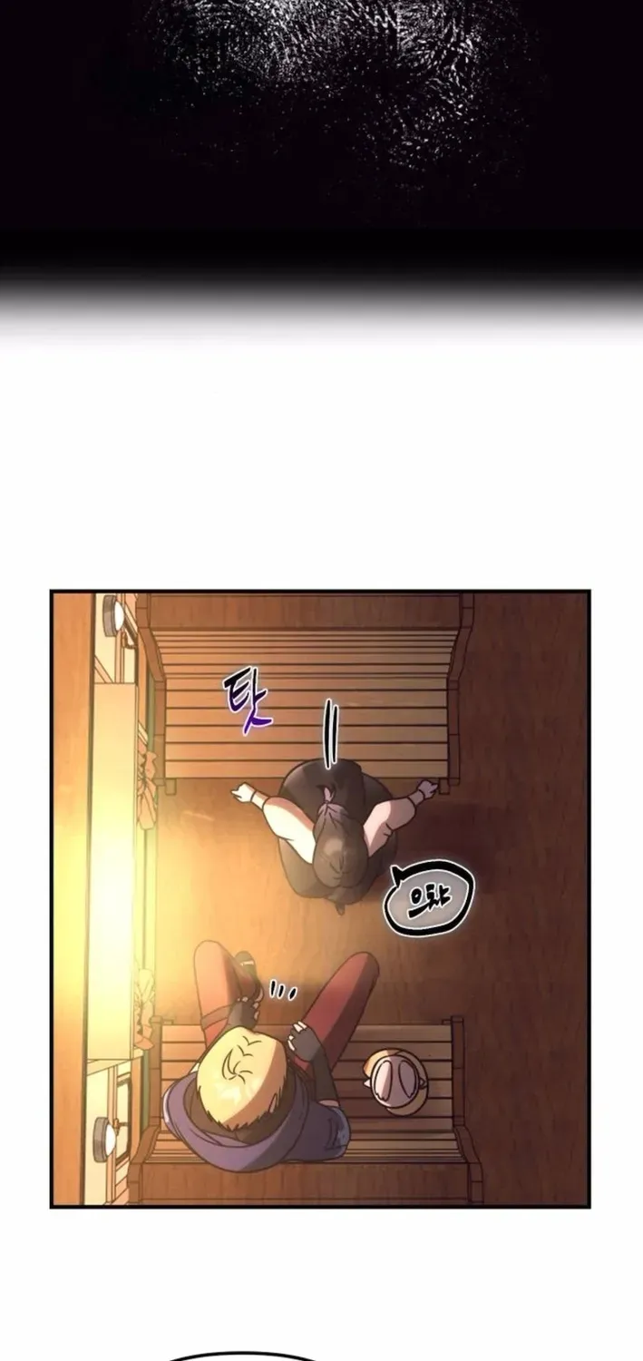The Vampire’s Alchemy Chapter 8 page 82 - 
