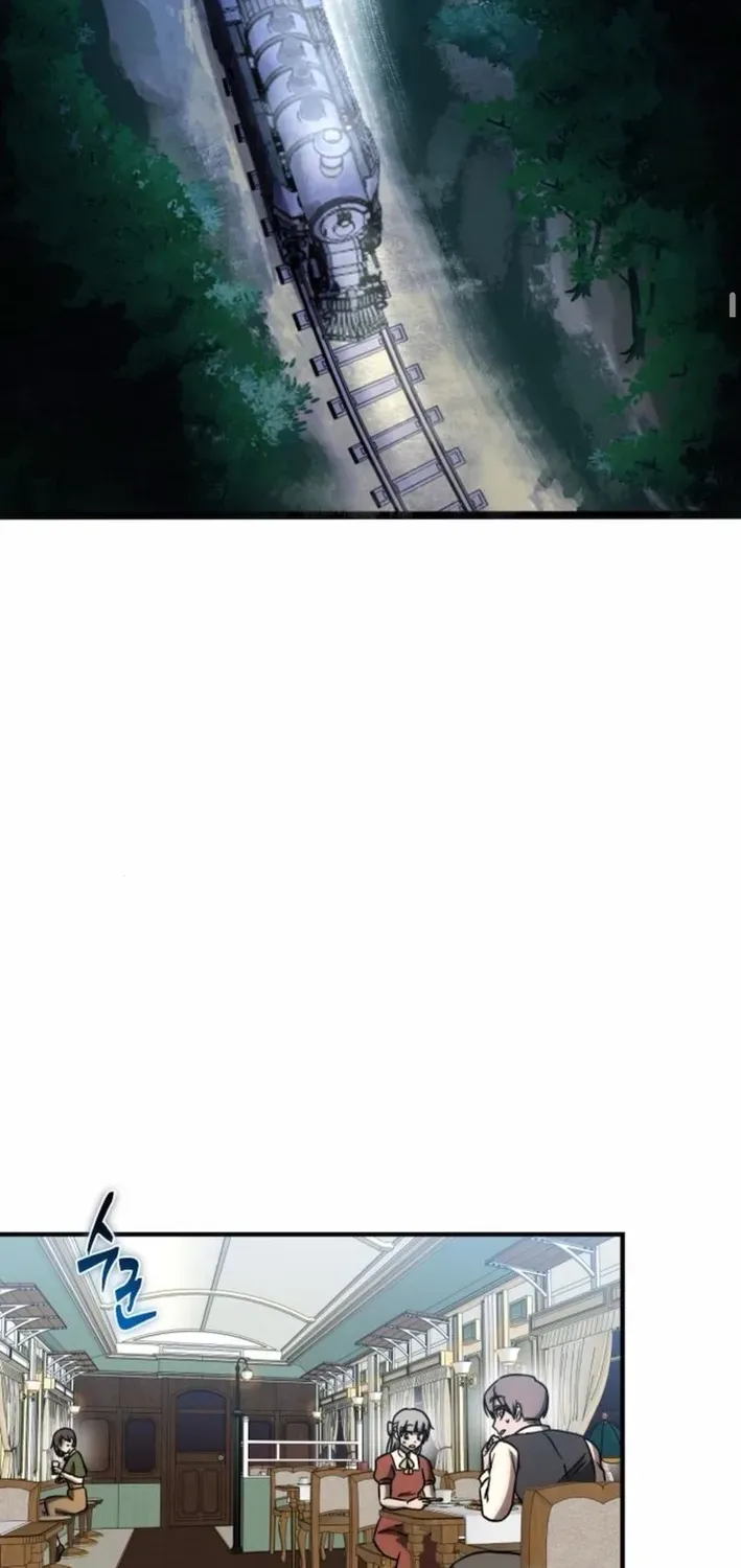 The Vampire’s Alchemy Chapter 8 page 90 - 