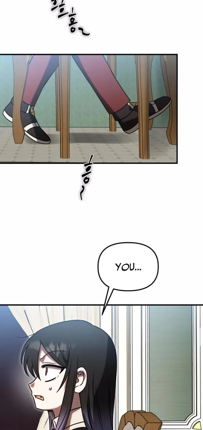 The Vampire’s Alchemy Chapter 8 page 92 - 