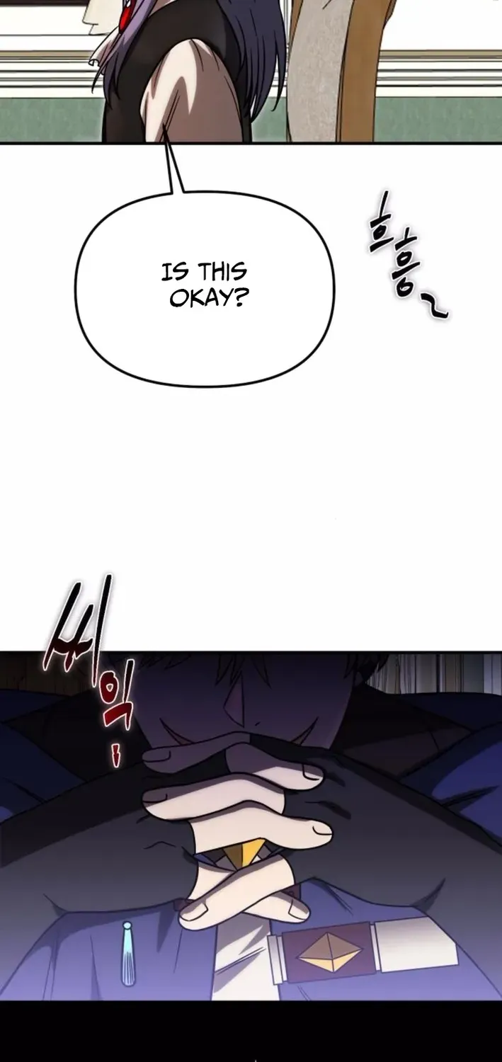 The Vampire’s Alchemy Chapter 8 page 93 - 