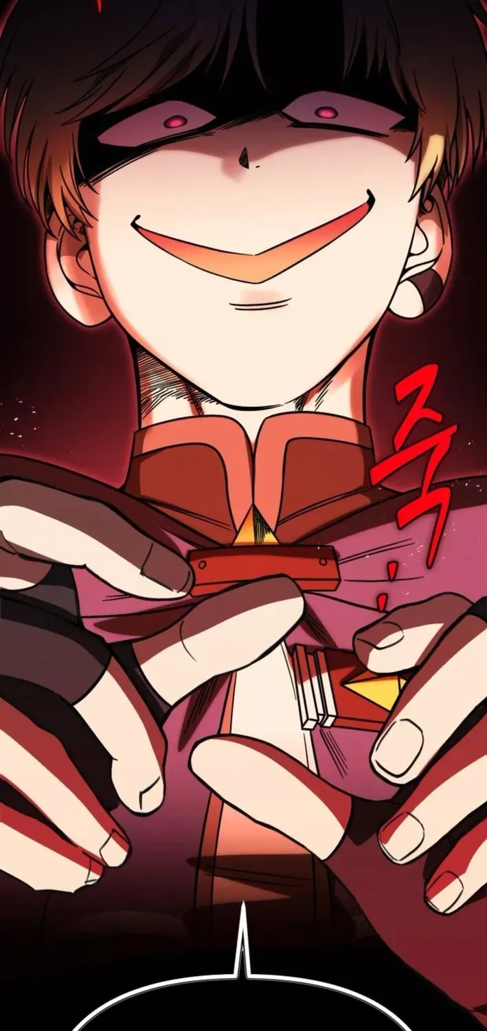 The Vampire’s Alchemy Chapter 8 page 96 - 