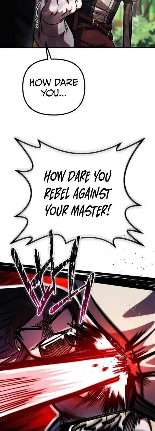 The Vampire’s Alchemy Chapter 9 page 17 - 
