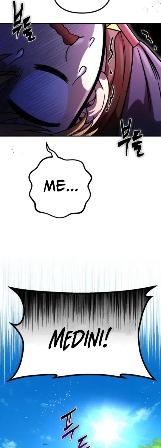 The Vampire’s Alchemy Chapter 9 page 19 - 