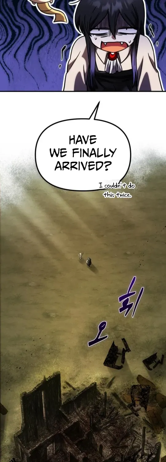 The Vampire’s Alchemy Chapter 9 page 22 - 