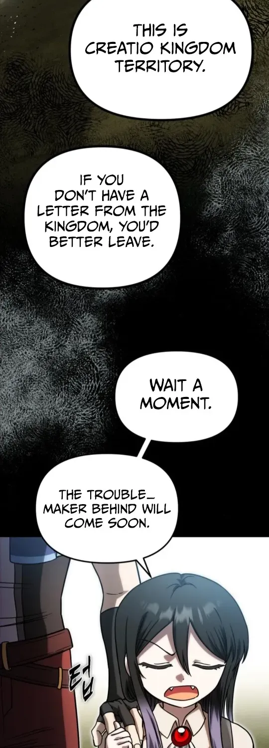 The Vampire’s Alchemy Chapter 9 page 25 - 