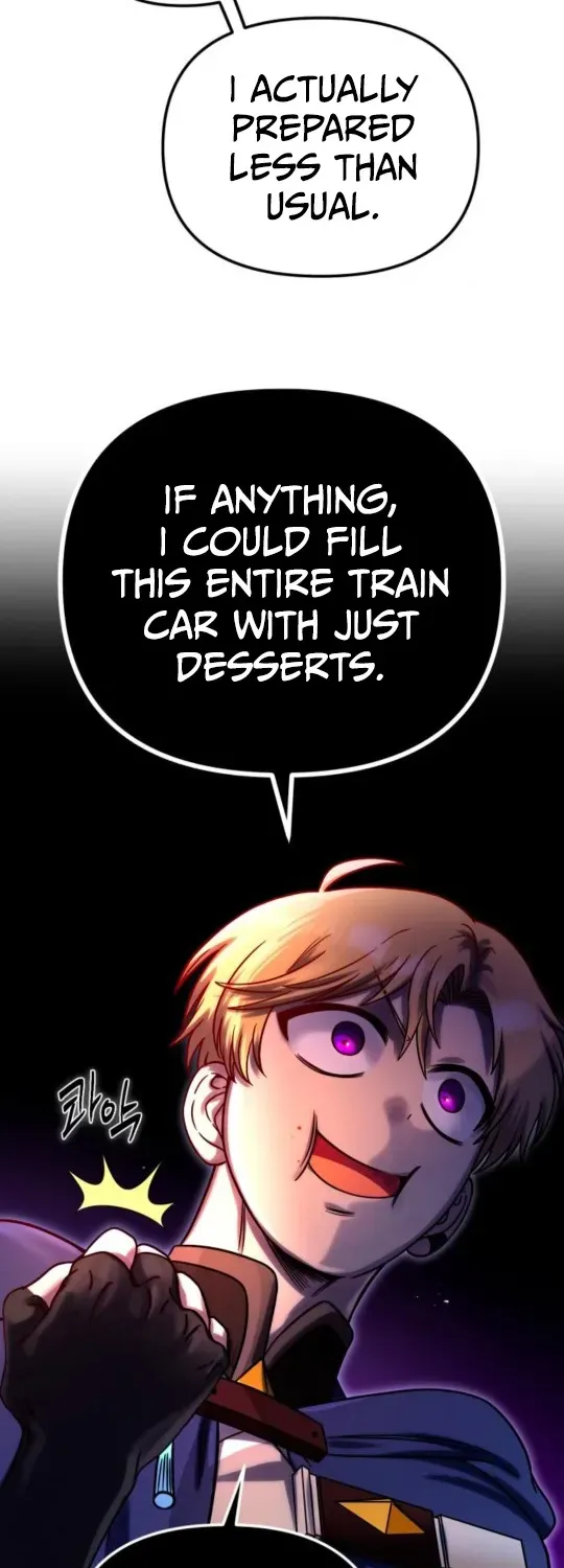 The Vampire’s Alchemy Chapter 9 page 4 - 