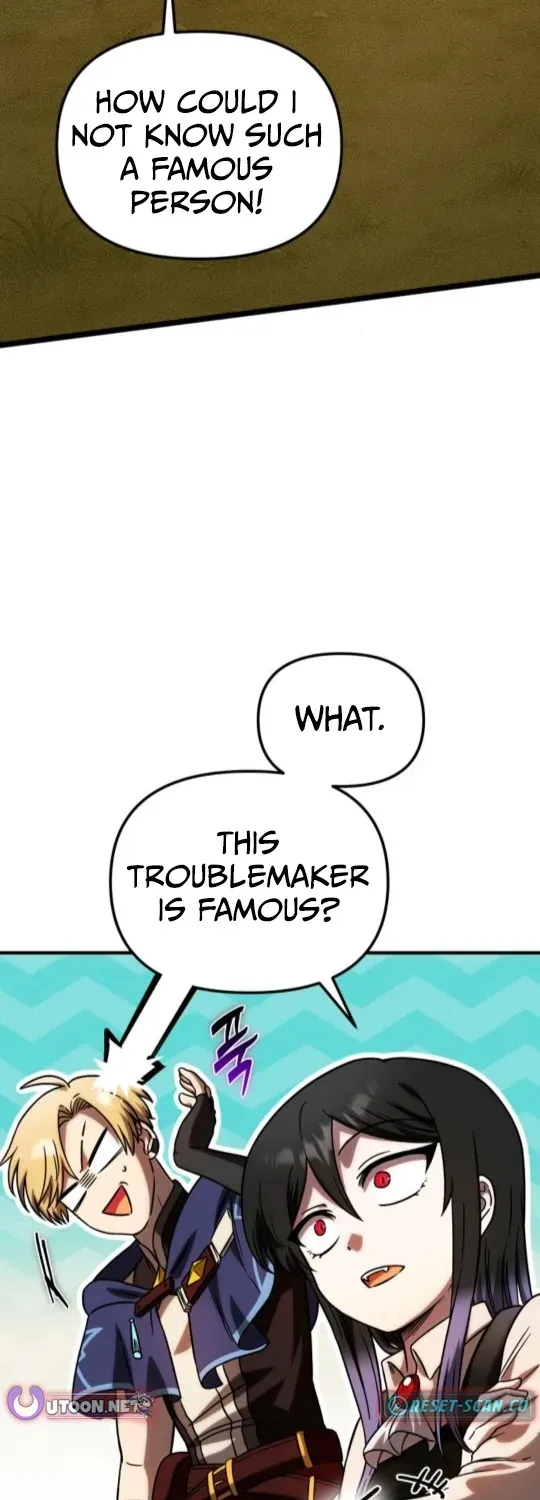 The Vampire’s Alchemy Chapter 9 page 36 - 