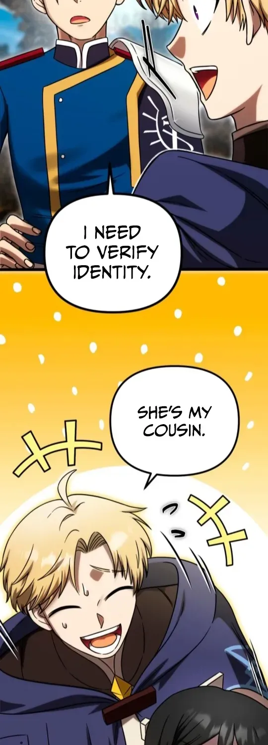 The Vampire’s Alchemy Chapter 9 page 39 - 