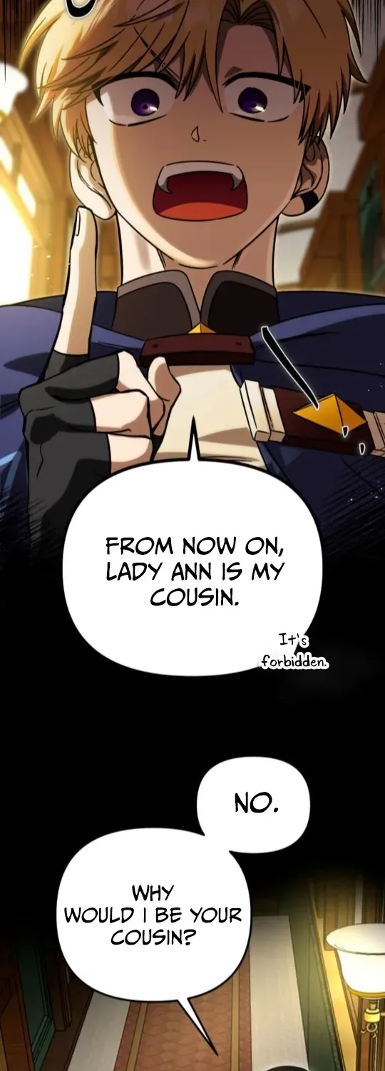 The Vampire’s Alchemy Chapter 9 page 41 - 