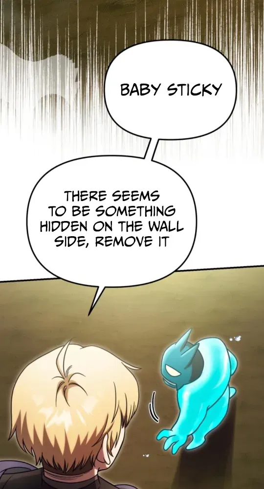 The Vampire’s Alchemy Chapter 9 page 56 - 
