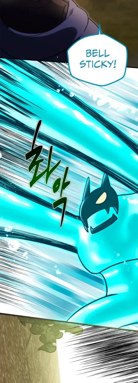 The Vampire’s Alchemy Chapter 9 page 57 - 