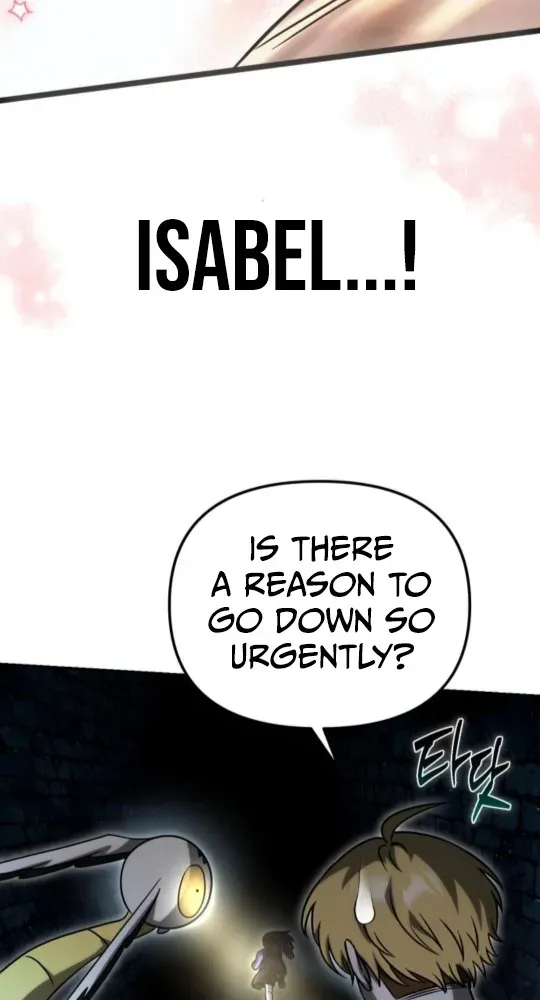 The Vampire’s Alchemy Chapter 9 page 63 - 