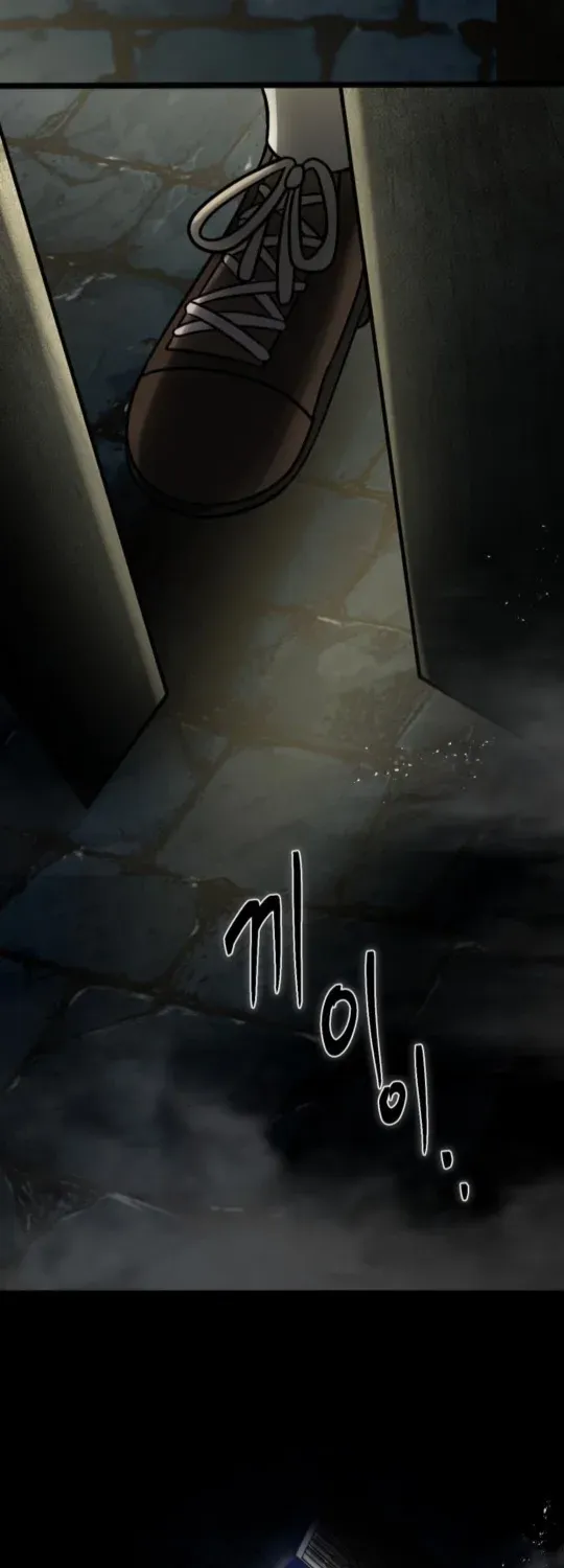 The Vampire’s Alchemy Chapter 9 page 66 - 