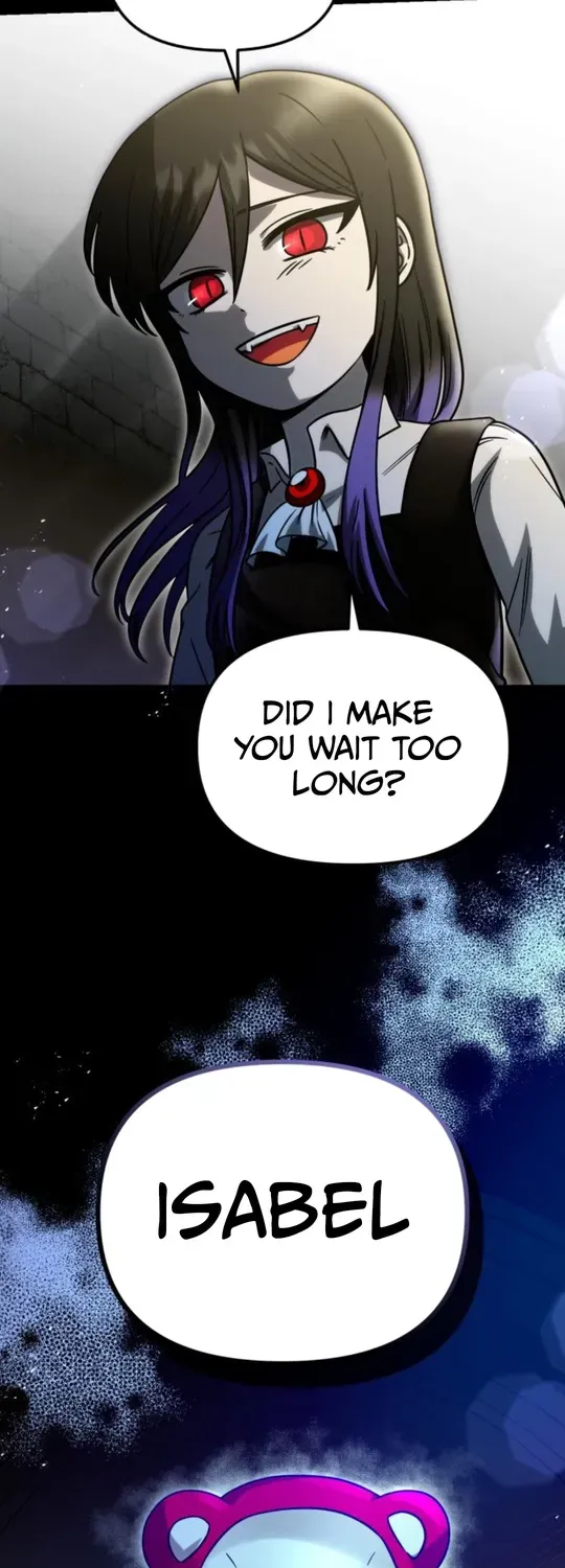 The Vampire’s Alchemy Chapter 9 page 68 - 