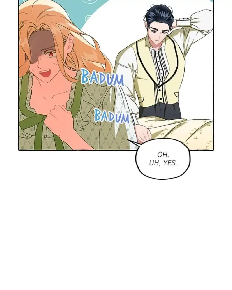 The Vanished Duchess Chapter 41.1 page 60 - 