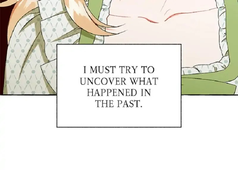 The Vanished Duchess Chapter 42 page 46 - 