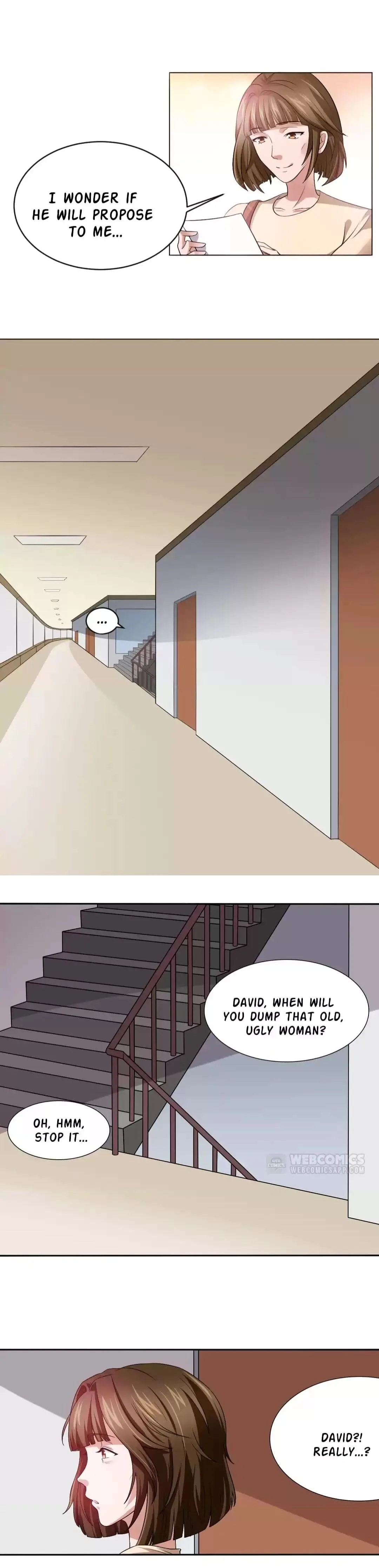 The Vengeance Chapter 1 page 2 - 