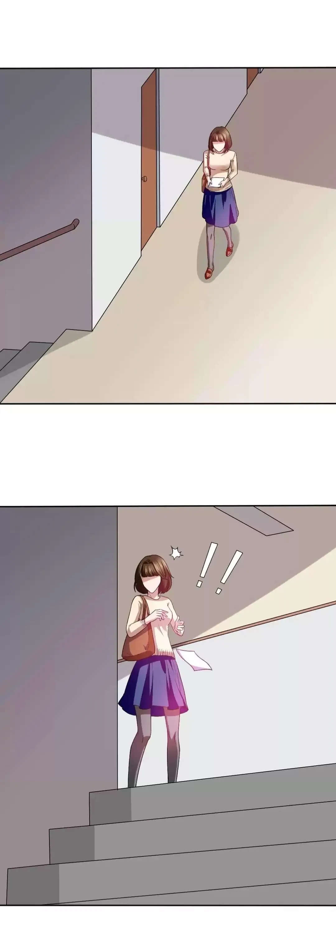 The Vengeance Chapter 1 page 3 - 