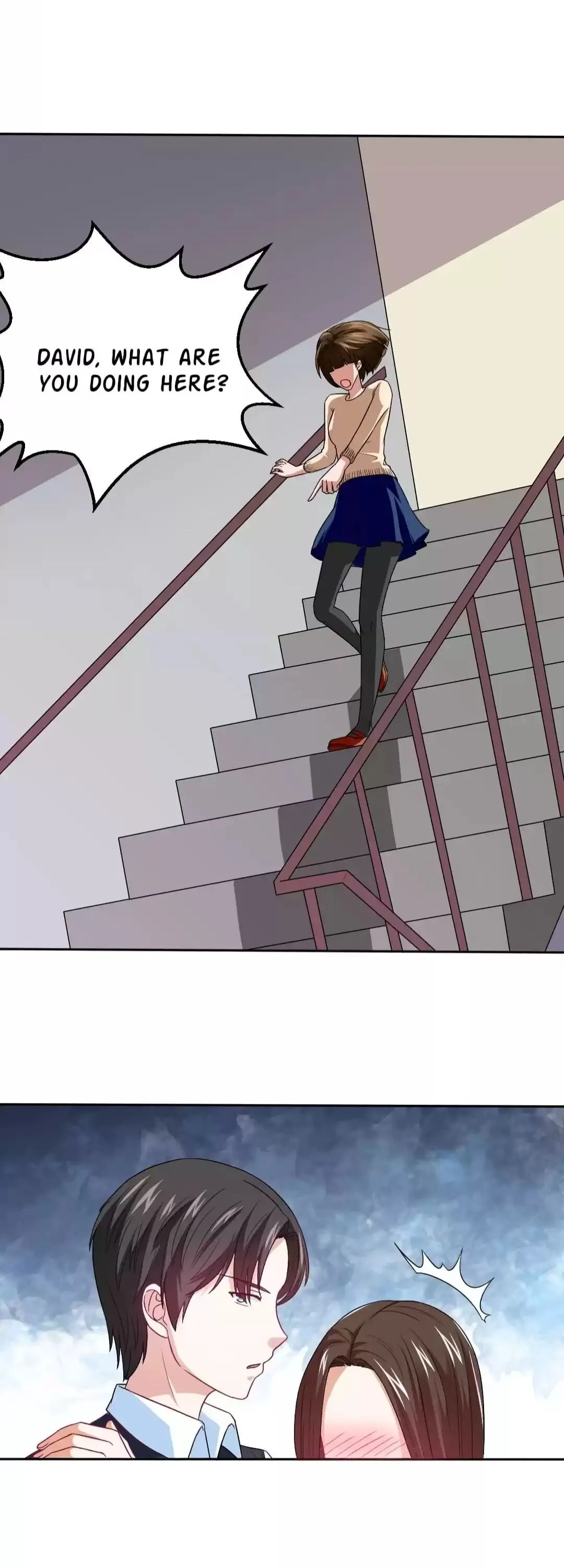 The Vengeance Chapter 1 page 6 - 