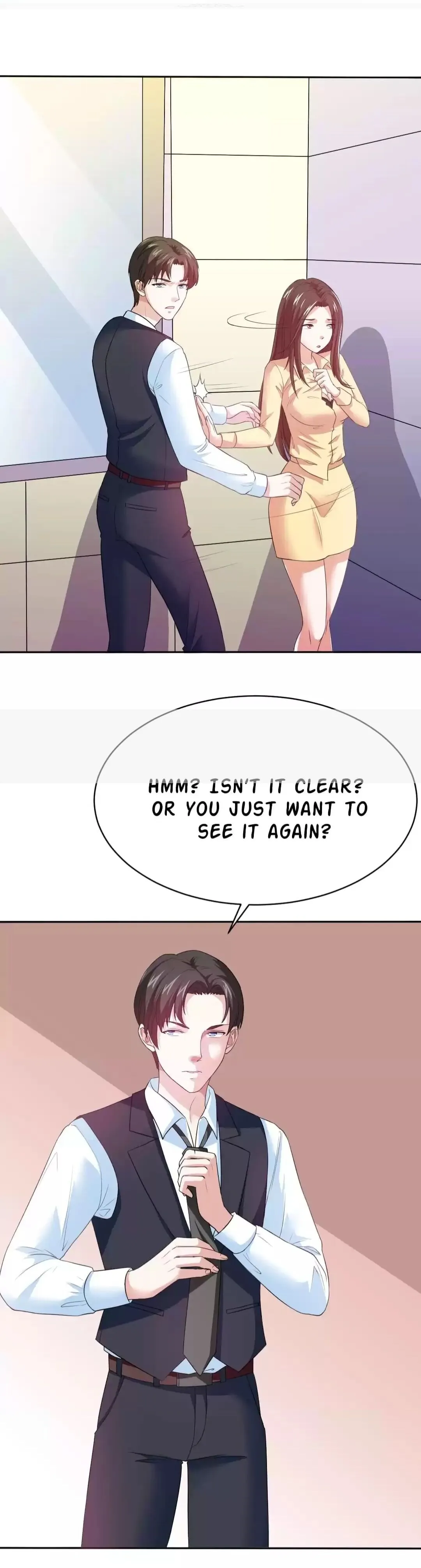 The Vengeance Chapter 1 page 7 - 