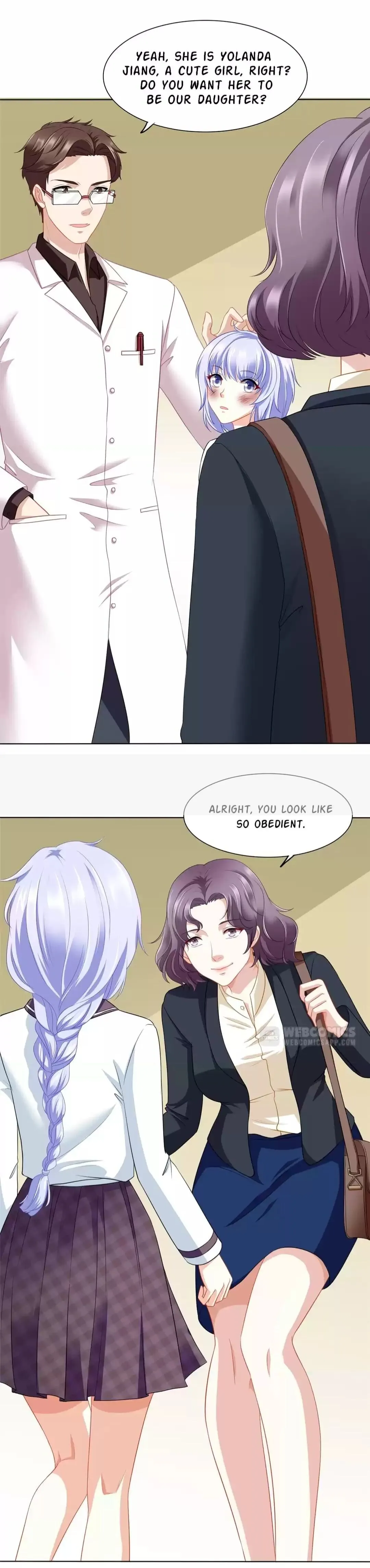 The Vengeance Chapter 14 page 3 - 