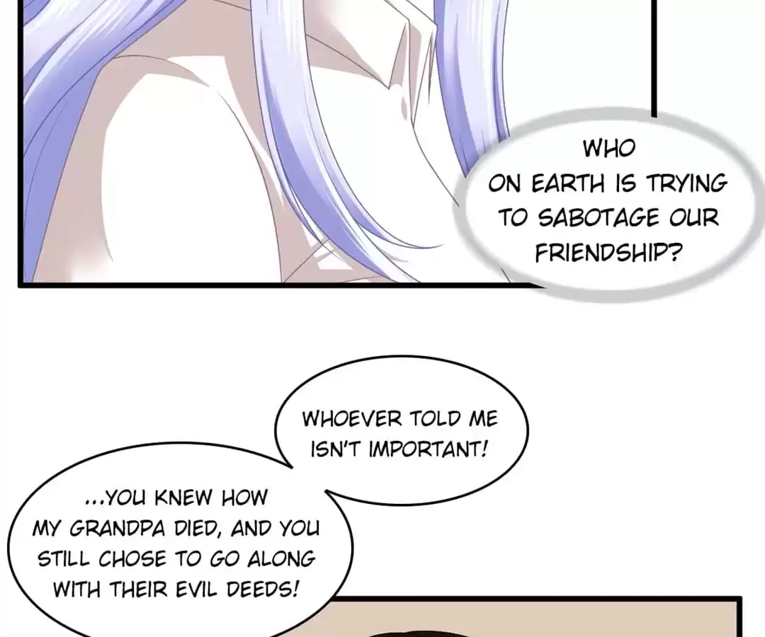 The Vengeance Chapter 179 page 4 - 