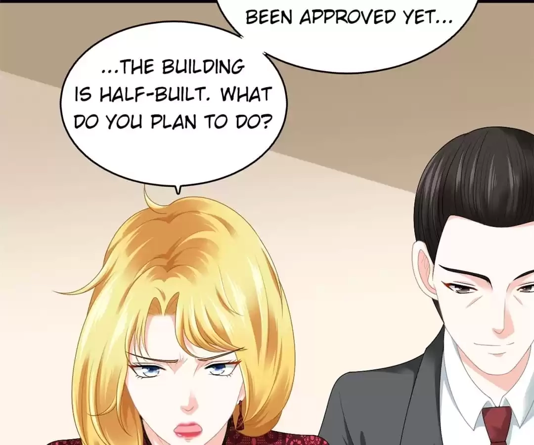 The Vengeance Chapter 180 page 45 - 