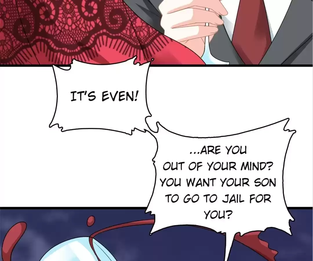 The Vengeance Chapter 180 page 53 - 