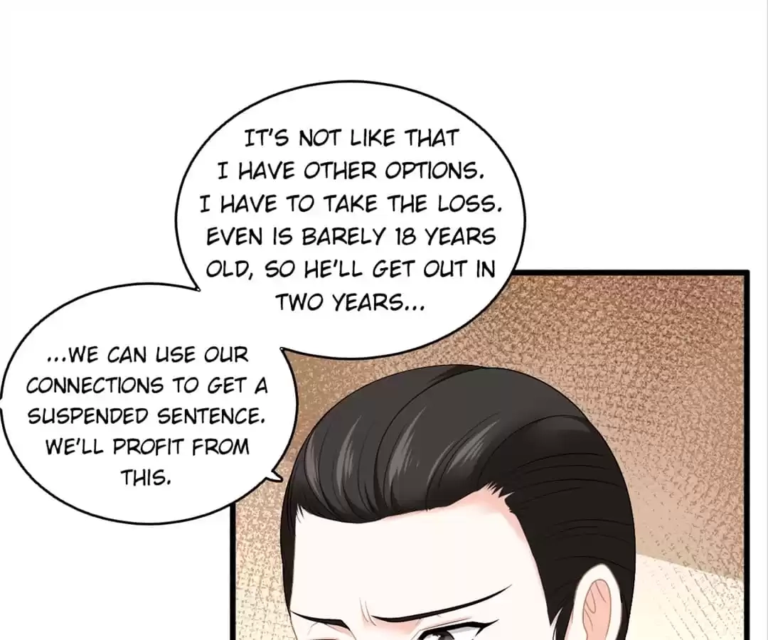 The Vengeance Chapter 181 page 1 - 