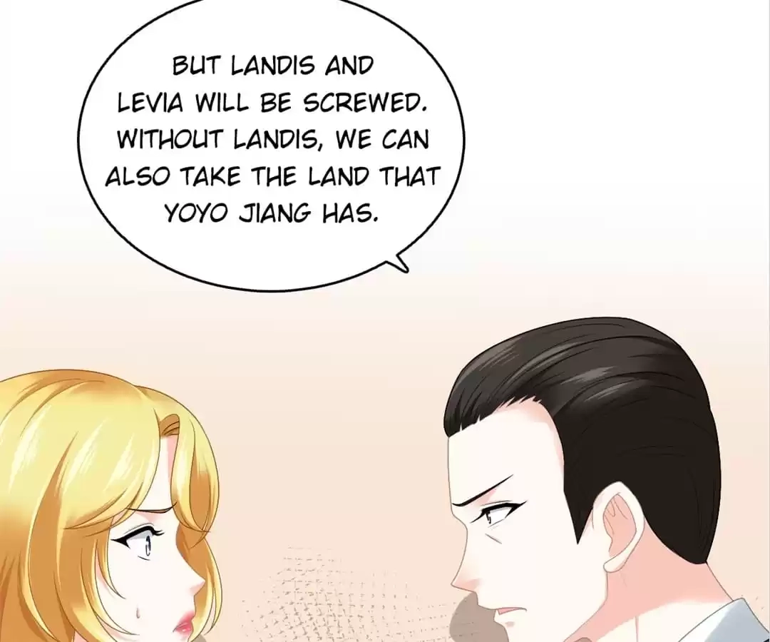 The Vengeance Chapter 181 page 3 - 