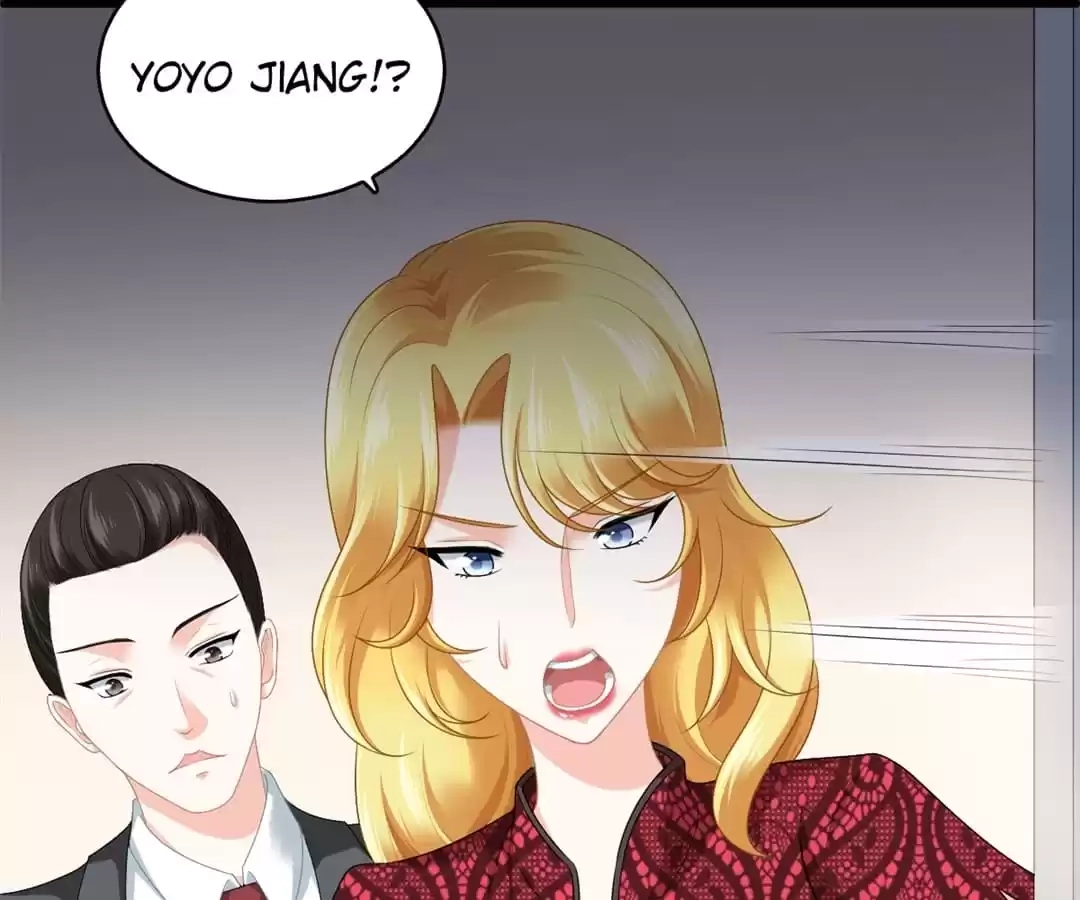 The Vengeance Chapter 181 page 23 - 