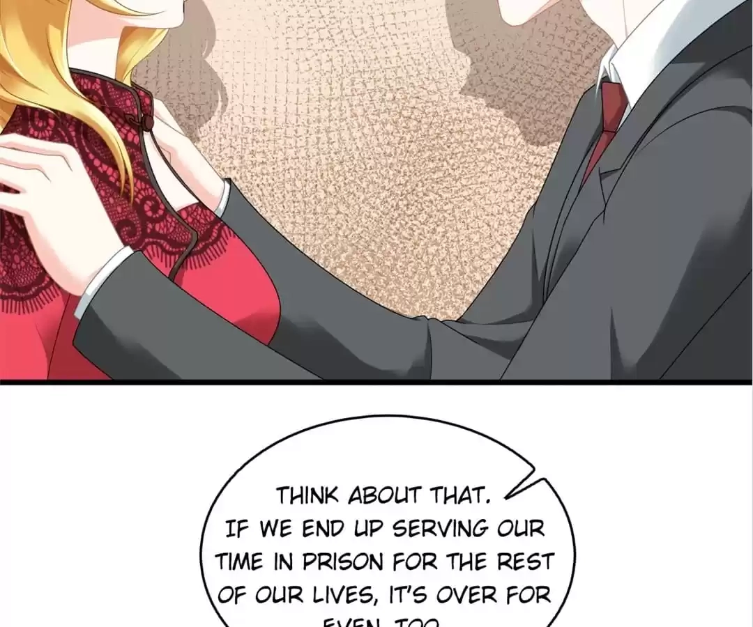 The Vengeance Chapter 181 page 4 - 