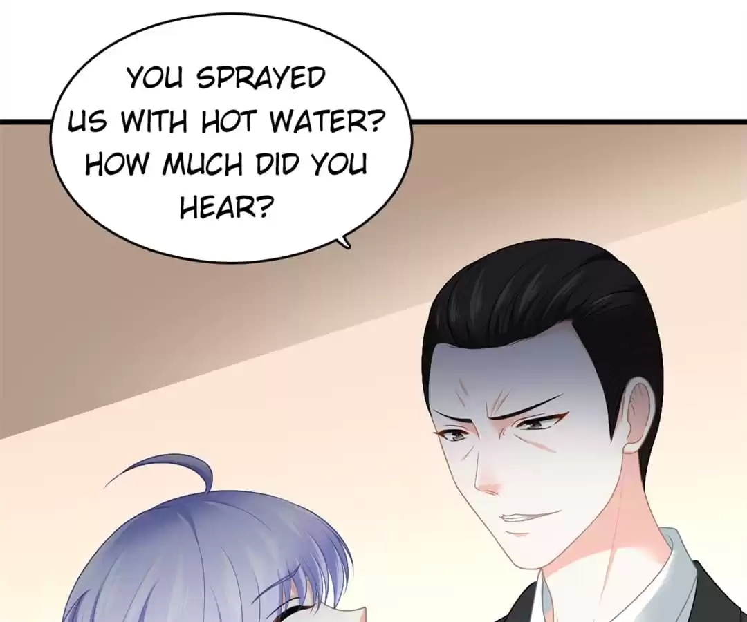 The Vengeance Chapter 181 page 33 - 